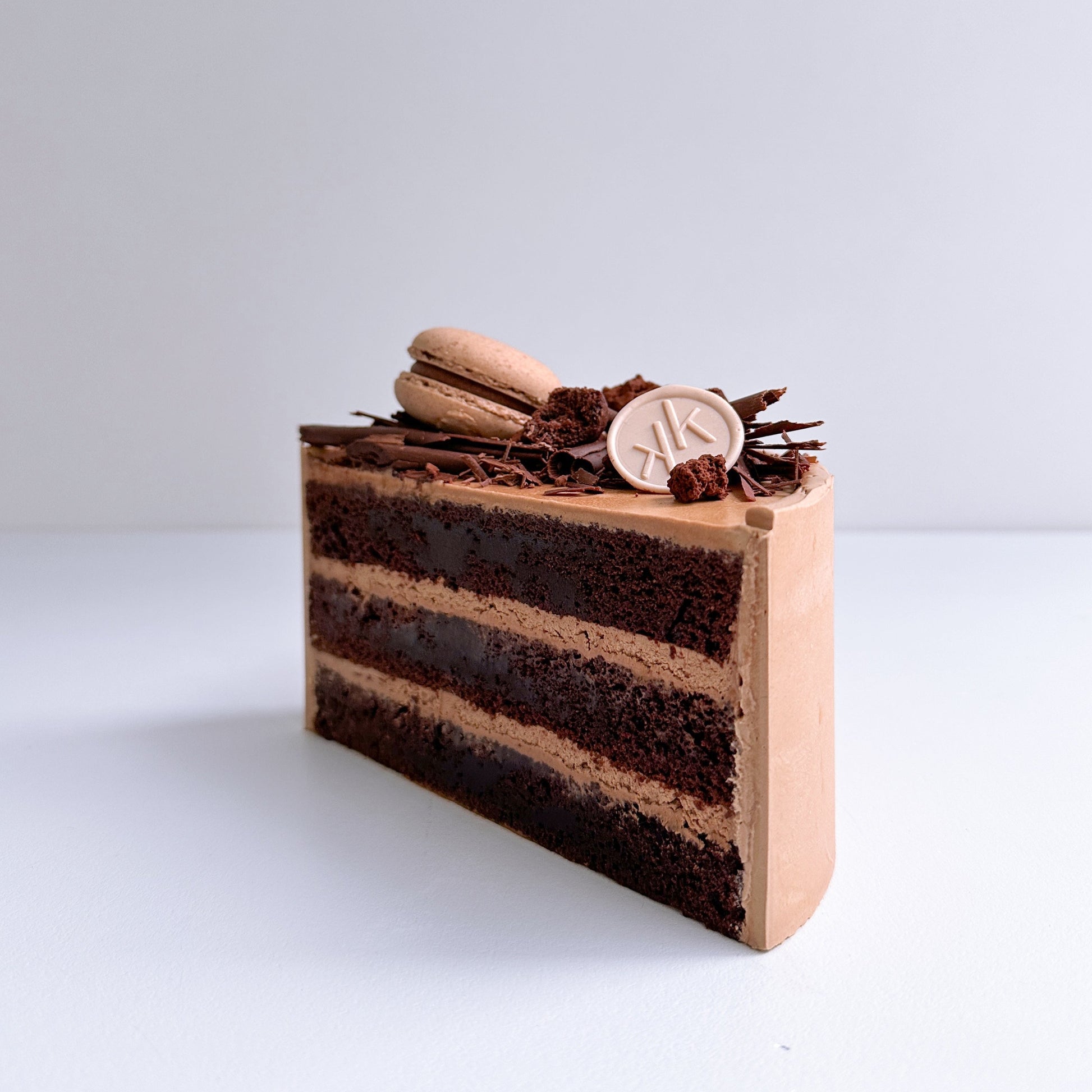 COLATE CAKE -  auckland cake 