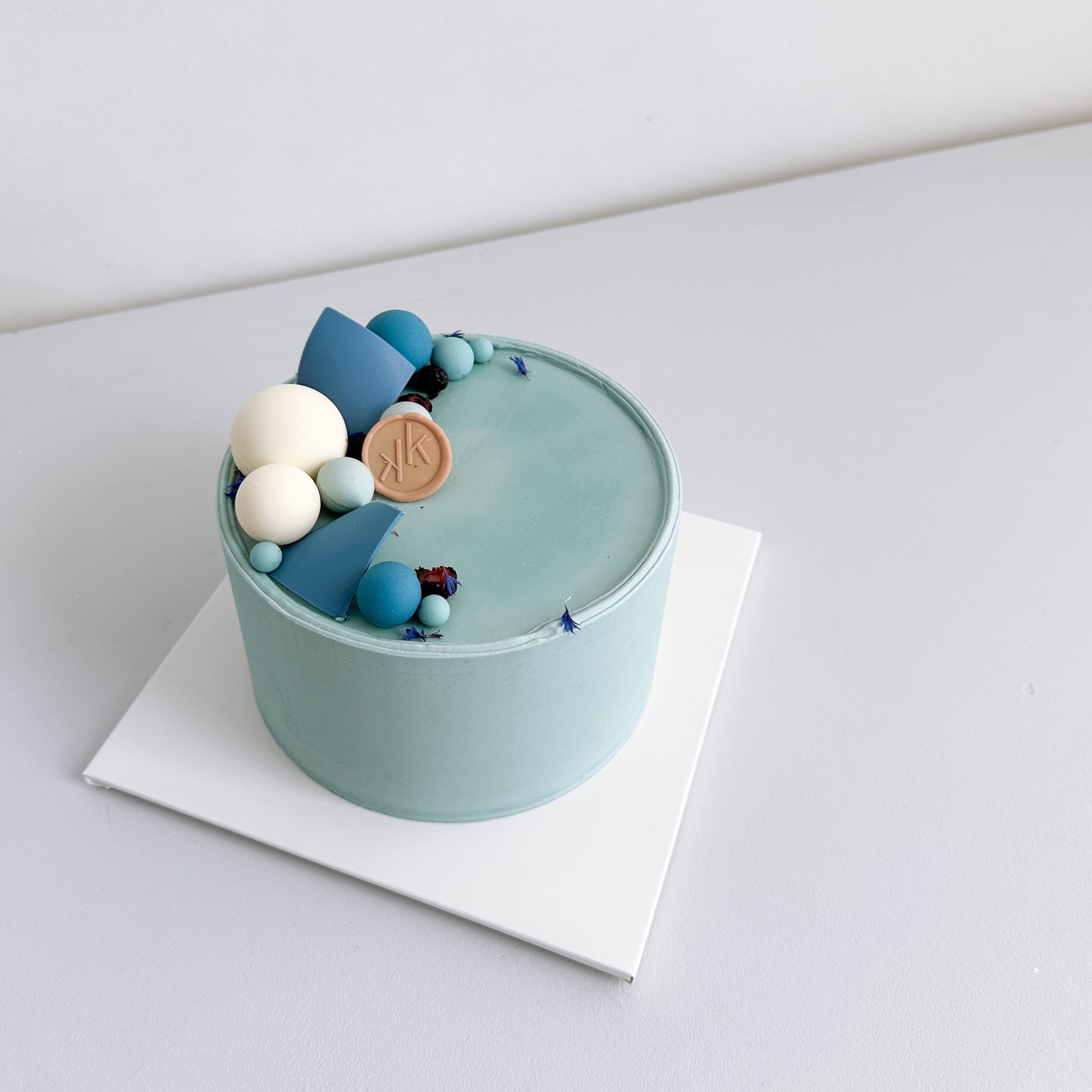 BLUEBERRY CAKE Auckland 