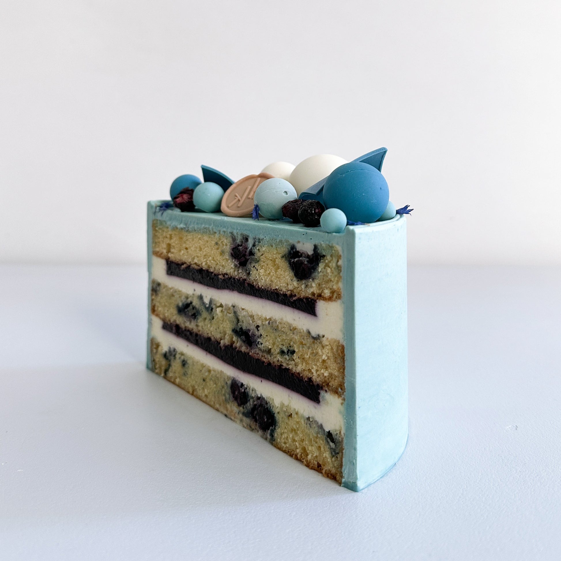 BLUEBERRY CAKE Auckland 