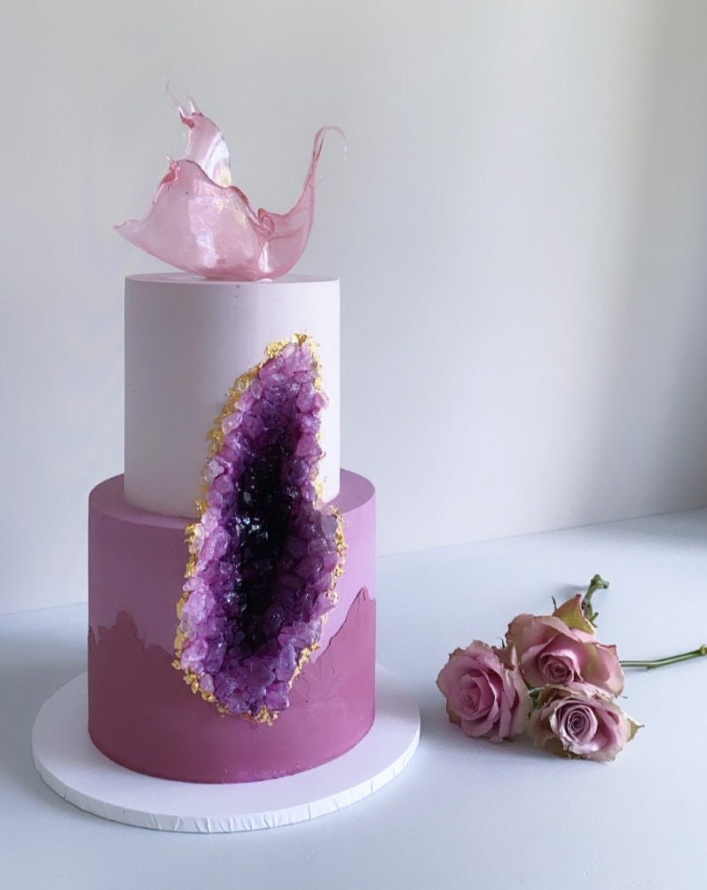 Cake Decoration Ideas Archives - Seduce Your Tastebuds...